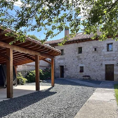 La Casa De Celada Villa Celada de Los Calderones Luaran gambar